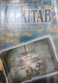 Image of ALKITAB BERBICARA
