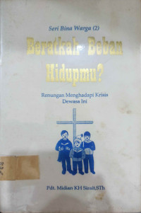 Image of BERATKAH BEBAN HIDUPMU?