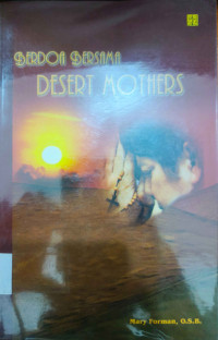 Image of BERDOA BERSAMA DESERT MOTHERS