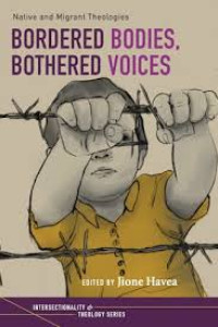 Image of BORDERED BODIES, BOTHERED VOICES