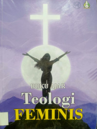 Image of BUKU AJAR TEOLOGI FEMINIS