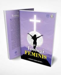 Image of BUKU AJAR TEOLOGI FEMINIS