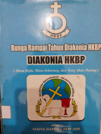 Image of BUNGA RAMPAI TAHUN DIAKONIA HKBP
