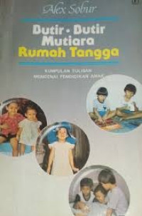 Image of BUTIR-BUTIR MUTIARA RUMAH TANGGA