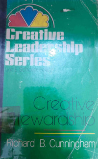 Image of CREATIVE LEADERSHIP SERIES