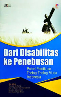 Image of DARI DISABILITAS KE PENEBUSAN