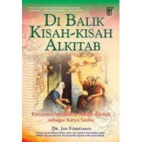 Image of DI BALIK KISAH-KISAH ALKITAB