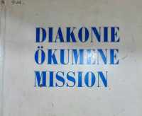 Image of DIAKONIE OKUMENE MISSION
