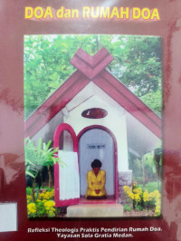 Image of DOA DAN RUMAH DOA