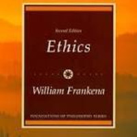 Image of ETHICS