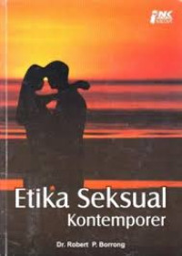 Image of ETIKA SEKSUAL KONTEMPORER