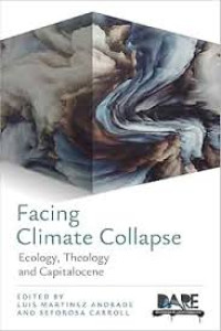 Image of FACING CLIMATE COLLAPSE