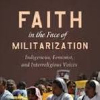 Image of FAITH IN THE FACE OF MILITARIZATION