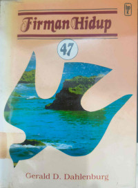 Image of FIRMAN HIDUP 47