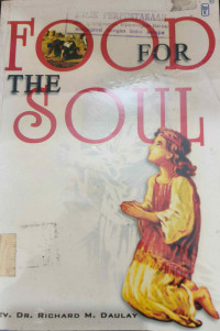 Image of FOOD FOR THE SOUL