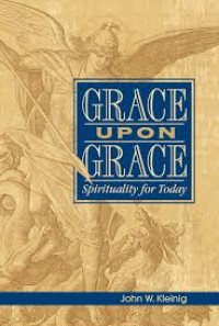 Image of GRACE UPON GRACE