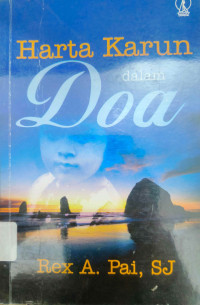 Image of HARTA KARUN DALAM DOA