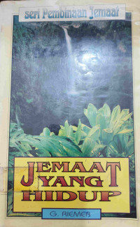 Image of JEMAAT YANG HIDUP