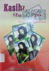 Image of KASIH ITU GRATIS
