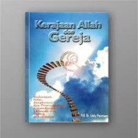 Image of KERAJAAN ALLAH DAN GEREJA