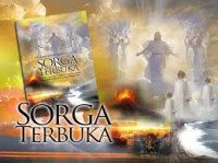 Image of KESAKSIAN JOSEPH DANIEL KURNIAWAN SORGA TERBUKA