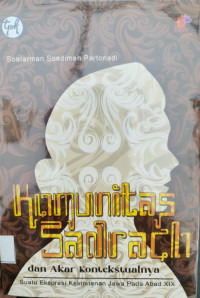 Image of KOMUNITAS SADRACH DAN AKAR KONTEKSTUALNYA