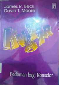 Image of KUATIR : PEDOMAN BAGI KONSELOR