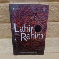 Image of LAHIR DARI RAHIM