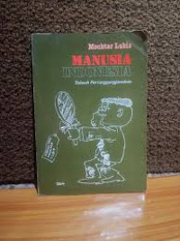 Image of MANUSIA INDONESIA