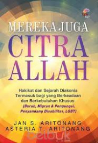 Image of MEREKA JUGA CITRA ALLAH