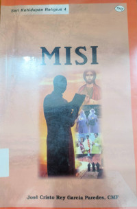 Image of MISI
