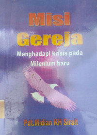 Image of MISI GEREJA