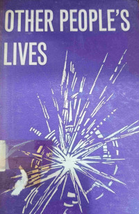 Image of OTHER PEOPLE'S LIVES