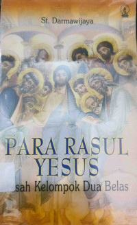 Image of PARA RASUL YESUS