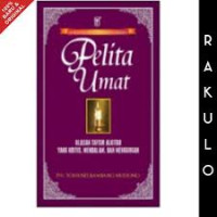 Image of PELITA UMAT