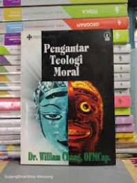 Image of PENGANTAR TEOLOGI MORAL