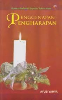 Image of PENGGENAPAN PENGHARAPAN
