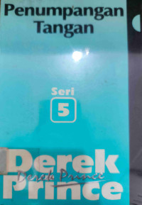 Image of PENUMPANGAN TANGAN