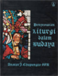 Image of PENYESUAIAN LITURGI DALAM BUDAYA