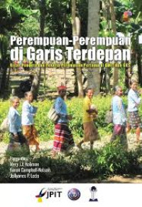 Image of PEREMPUAN-PEREMPUAN DI GARIS TERDEPAN