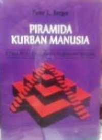 Image of PIRAMIDA KURBAN MANUSIA