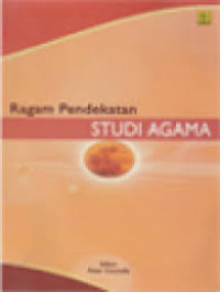 Image of RAGAM PENDEKATAN STUDI AGAMA