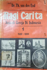 Image of RAGI CARITA  1