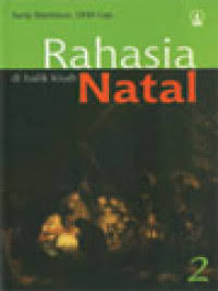 Image of RAHASIA DI BALIK KISAH NATAL 2