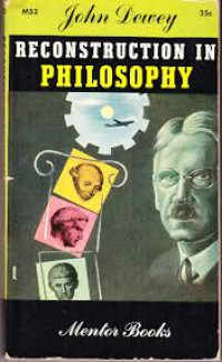 Image of Reconstruction in Philosophy