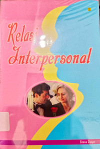 Image of Relasi interpersonal