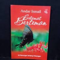 Image of SELAMAT BERTEMAN