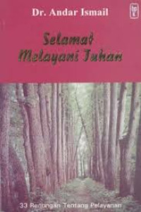 Image of SELAMAT MELAYANI TUHAN
