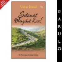 Image of SELAMAT MENGIKUT DIA!