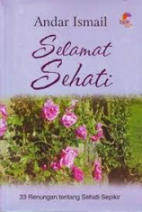 Image of SELAMAT SEHATI